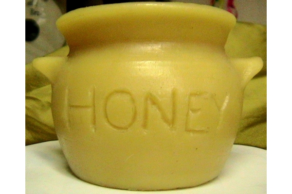 Honey Pot Mold 